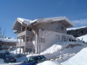 Chalet Birkenhof